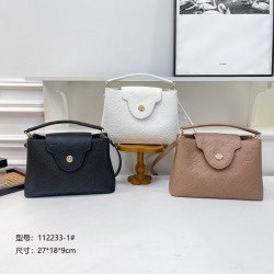 LV Bags and Wallets, Good Quality, $30–$50