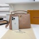 LV Bags and Wallets, Good Quality, $30–$50