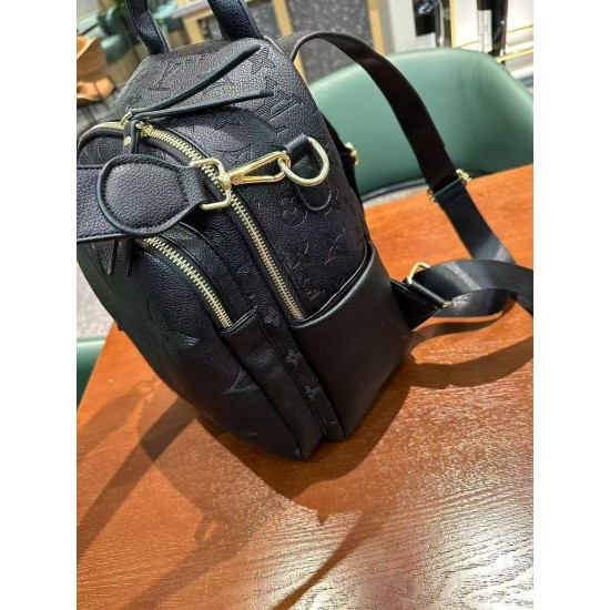 LV Bags and Wallets, Good Quality, $30–$50