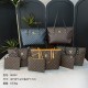 LV Bags and Wallets, Good Quality, $30–$50