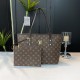 LV Bags and Wallets, Good Quality, $30–$50