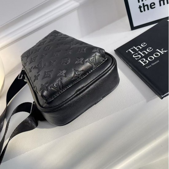 LV Bags and Wallets—Good Quality, $30–$50