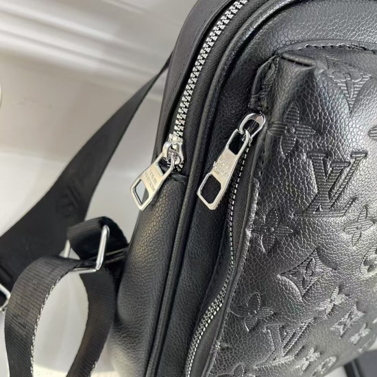 LV Bags and Wallets—Good Quality, $30–$50