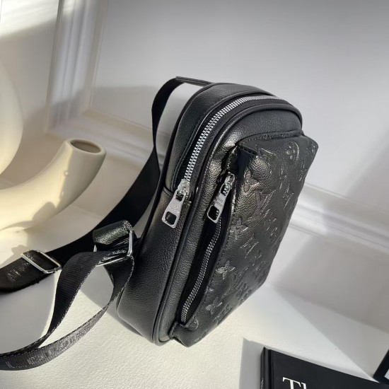 LV Bags and Wallets—Good Quality, $30–$50