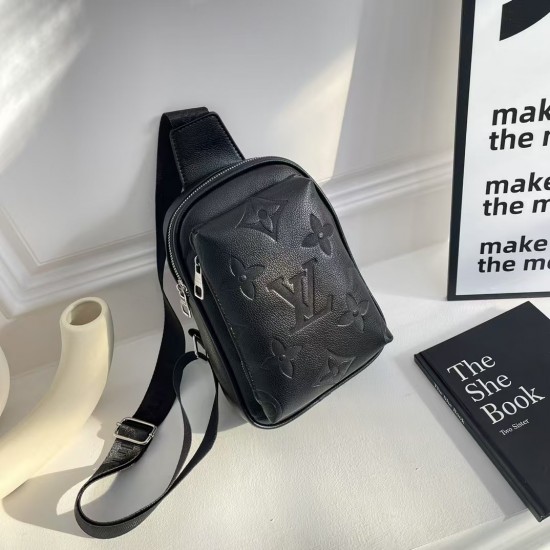 LV Bags and Wallets—Good Quality, $30–$50
