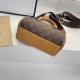 LV Bags and Wallets, Good Quality, $30–$50