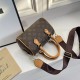 LV Bags and Wallets, Good Quality, $30–$50