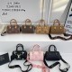 LV Bags and Wallets, Good Quality, $30–$50