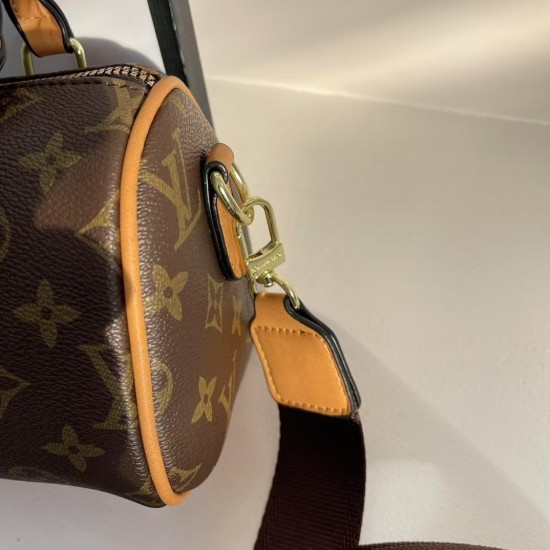 LV Bags and Wallets, Good Quality, $30–$50