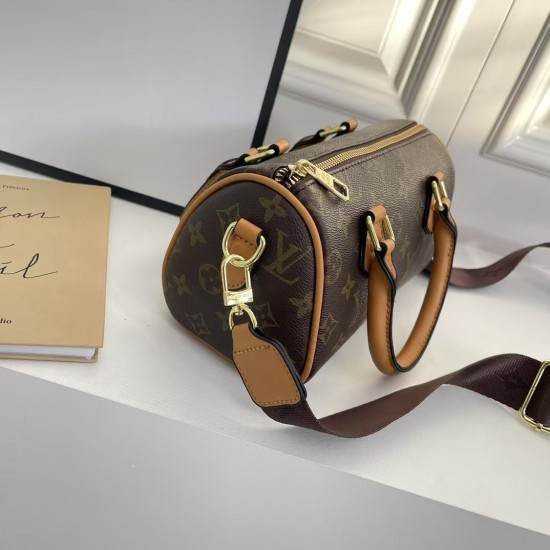 LV Bags and Wallets, Good Quality, $30–$50