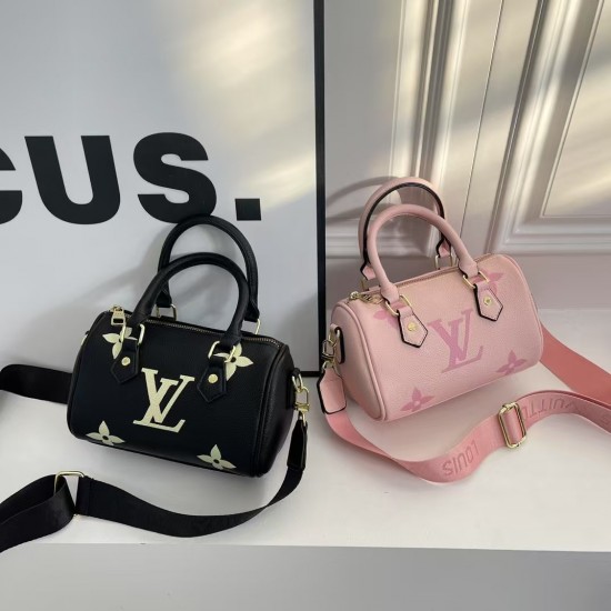 LV Bags and Wallets, Good Quality, $30–$50