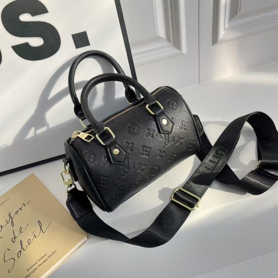 LV Bags and Wallets, Good Quality, $30–$50