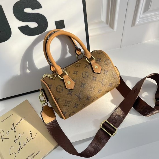 LV Bags and Wallets, Good Quality, $30–$50