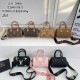 LV Bags and Wallets, Good Quality, $30–$50