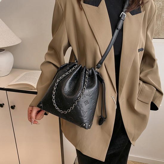 LV Bags and Wallets, Good Quality, $30–$50