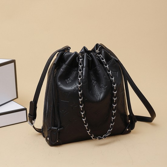 LV Bags and Wallets, Good Quality, $30–$50