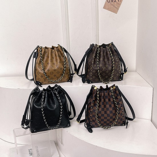 LV Bags and Wallets, Good Quality, $30–$50