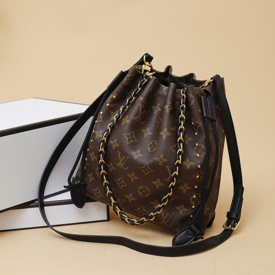 LV Bags and Wallets, Good Quality, $30–$50