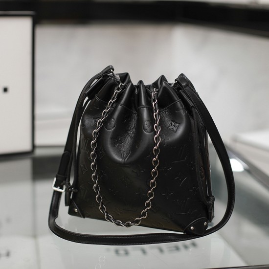 LV Bags and Wallets, Good Quality, $30–$50