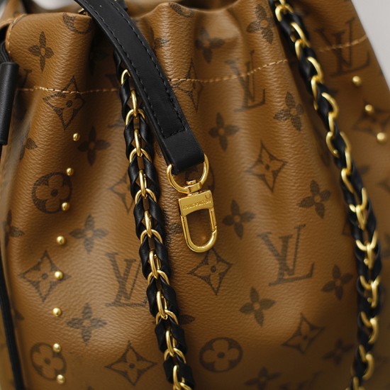 LV Bags and Wallets, Good Quality, $30–$50
