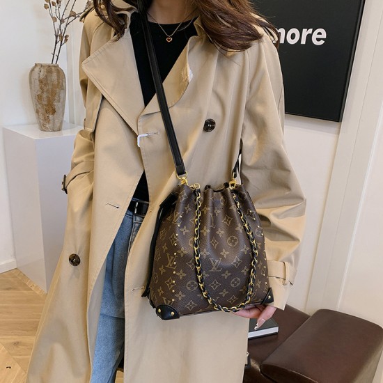 LV Bags and Wallets, Good Quality, $30–$50