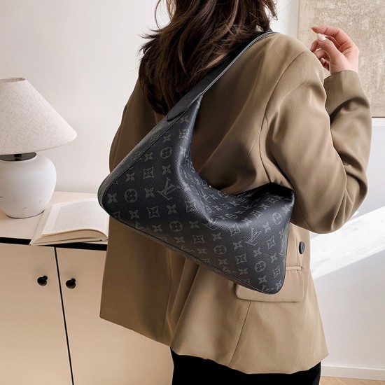 LV Bags and Wallets, Good Quality, $30–$50