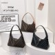 LV Bags and Wallets, Good Quality, $30–$50