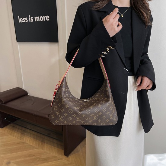 LV Bags and Wallets, Good Quality, $30–$50