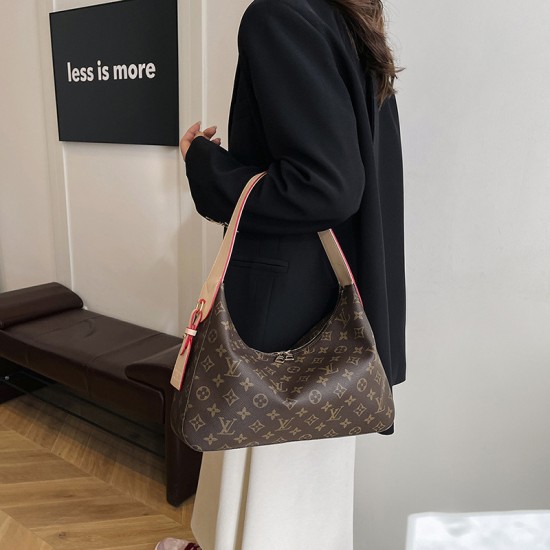 LV Bags and Wallets, Good Quality, $30–$50