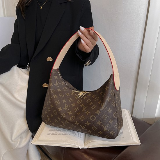 LV Bags and Wallets, Good Quality, $30–$50