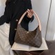 LV Bags and Wallets, Good Quality, $30–$50