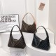 LV Bags and Wallets, Good Quality, $30–$50
