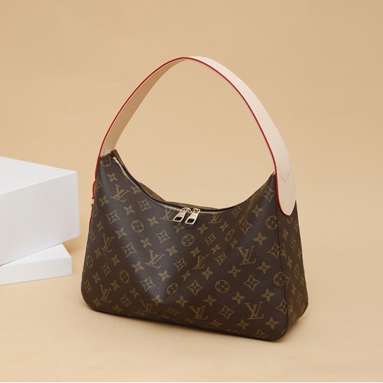 LV Bags and Wallets, Good Quality, $30–$50