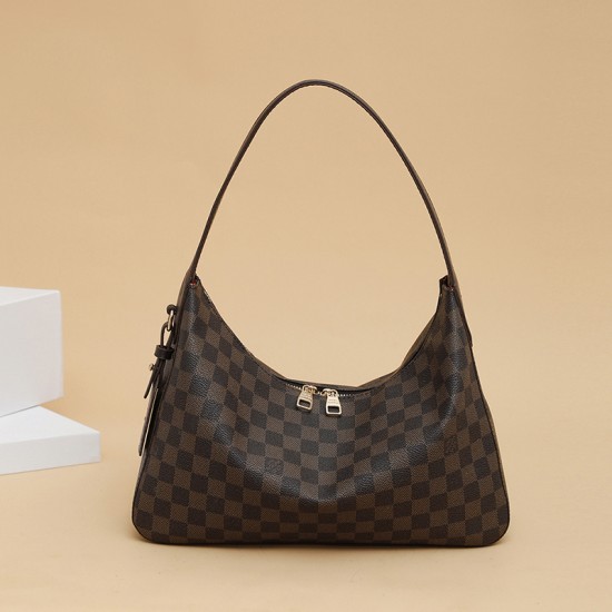 LV Bags and Wallets, Good Quality, $30–$50