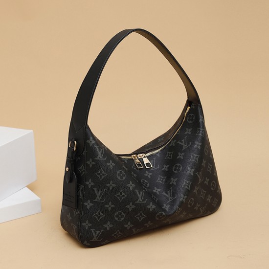 LV Bags and Wallets, Good Quality, $30–$50