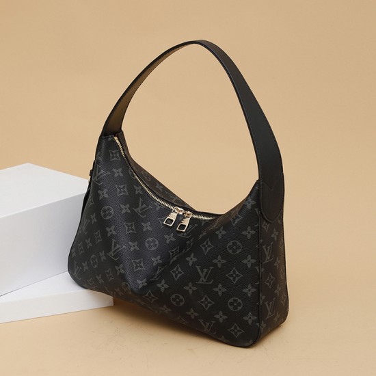 LV Bags and Wallets, Good Quality, $30–$50