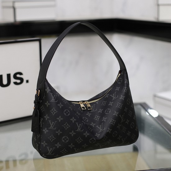 LV Bags and Wallets, Good Quality, $30–$50