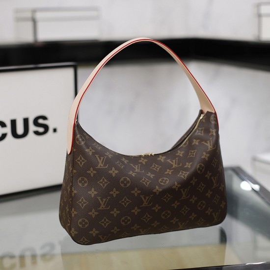 LV Bags and Wallets, Good Quality, $30–$50