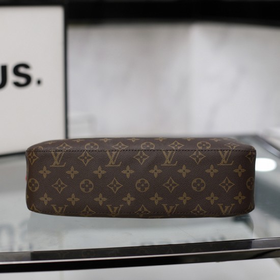 LV Bags and Wallets, Good Quality, $30–$50