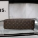 LV Bags and Wallets, Good Quality, $30–$50
