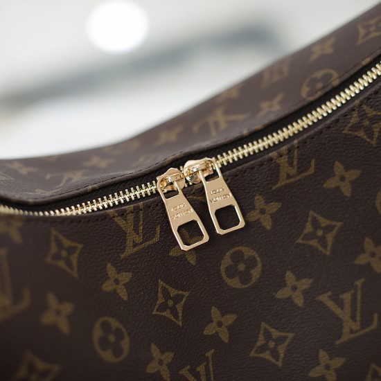 LV Bags and Wallets, Good Quality, $30–$50
