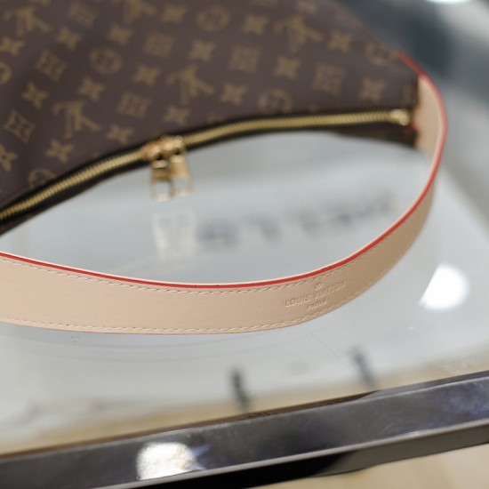 LV Bags and Wallets, Good Quality, $30–$50