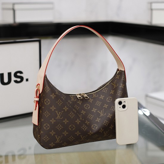 LV Bags and Wallets, Good Quality, $30–$50