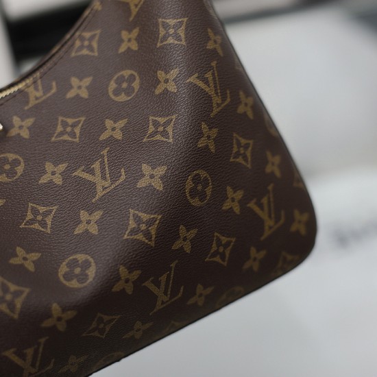 LV Bags and Wallets, Good Quality, $30–$50