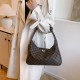 LV Bags and Wallets, Good Quality, $30–$50