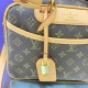 LV Bags and Wallets, Good Quality, $30–$50