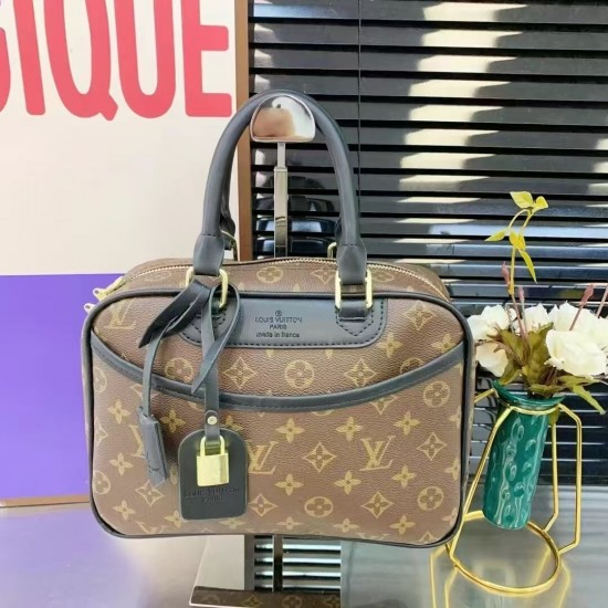 LV Bags and Wallets, Good Quality, $30–$50