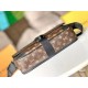 LV Bags and Wallets, Good Quality, $30–$50