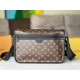 LV Bags and Wallets, Good Quality, $30–$50