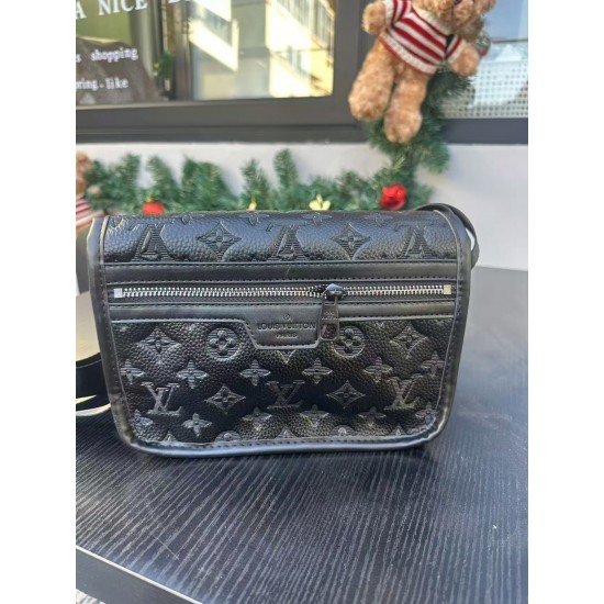 LV Bags and Wallets, Good Quality, $30–$50